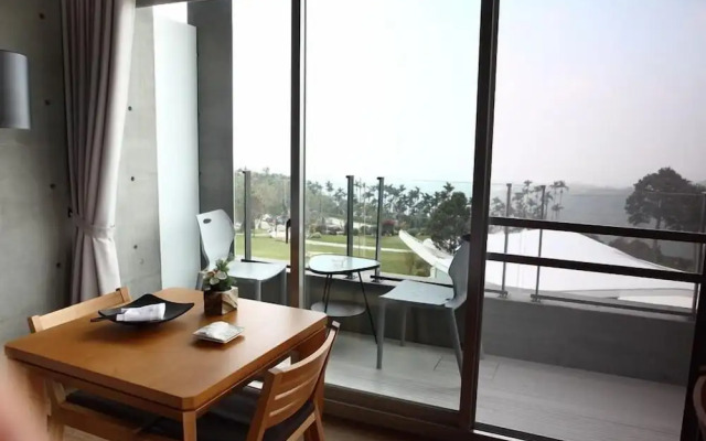 Khokak Panoramas Hotel