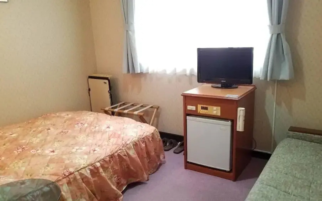 Business Hotel Oriental Kagoshima