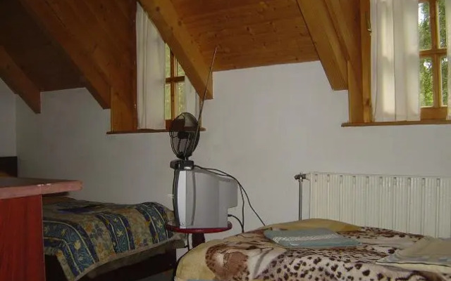 Leányvár Fogadó Étterem és Panzió