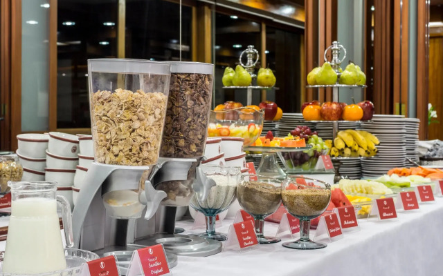Tri Hotel Bento Gonçalves