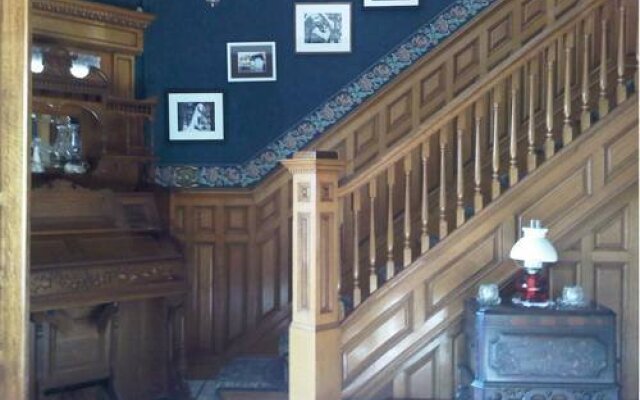 Catskill Bed & Breakfast Spa