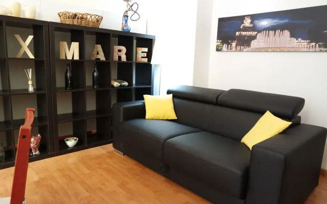 Temporary Home 2 Milano Crocetta