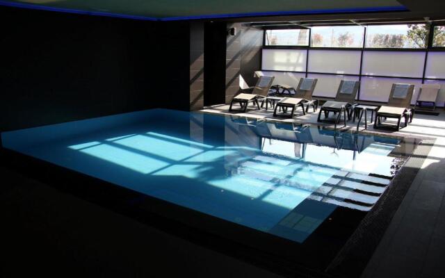 Privilege Hotel & Spa