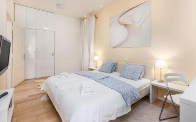 Apartment Rona Opatija Superior