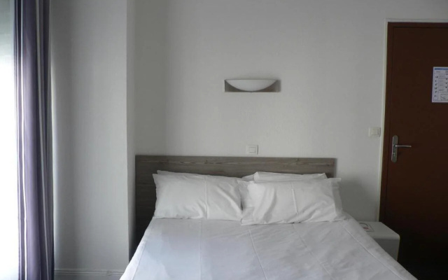 Hotel les Alizés