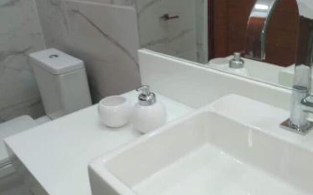 Villa Namu Beach House Suites