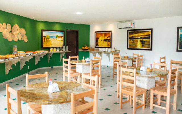 Mutá Praia Hotel