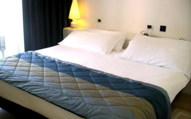 Hotel Luxor