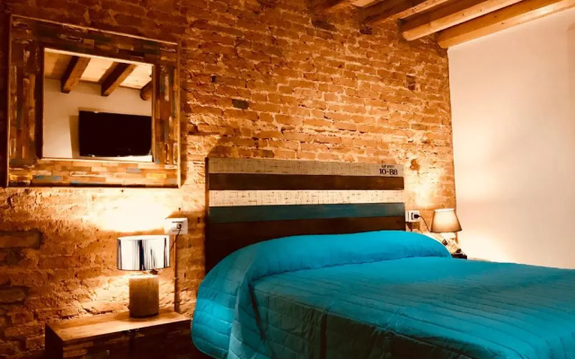 Barbara's Rooms