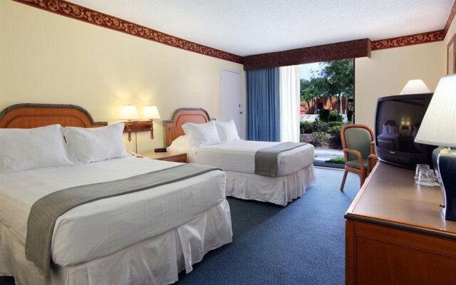 Orlando Sun Resort & Convention Center