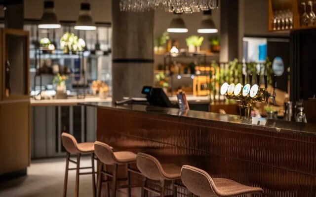 Quality Hotel Harstad
