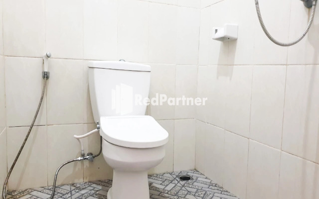 Yudi homestay RedPartner