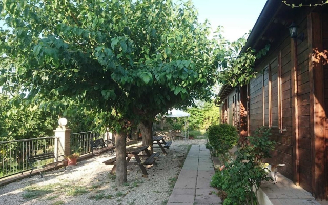 La Quiete
