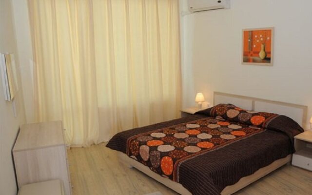 Yassen Holiday Apartments