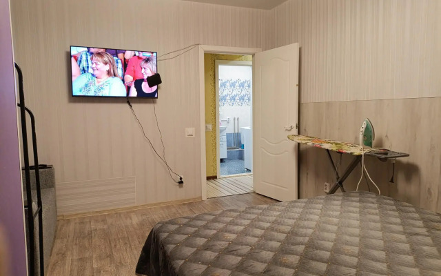 Апартаменты на шоссе Московское 31А