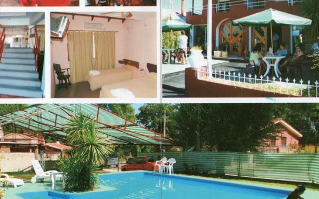 Hotel Verde Sol