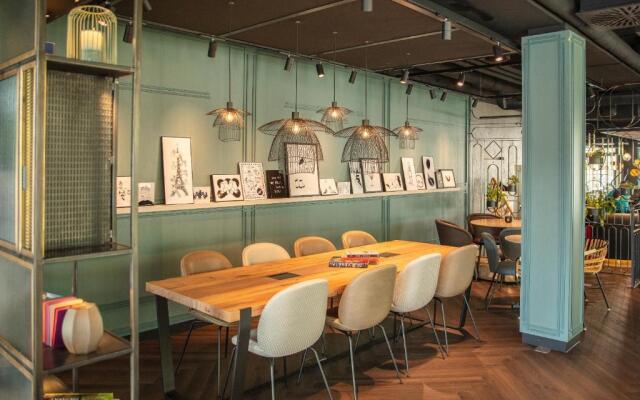 Motel One Saarbrücken
