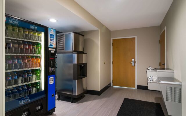 Garner Hotel Londonderry - Manchester by IHG