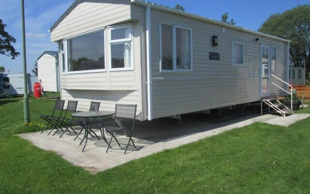 Tollerton Holiday Park