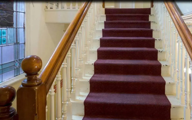 Holgate Brewhouse At Keatings Hotel