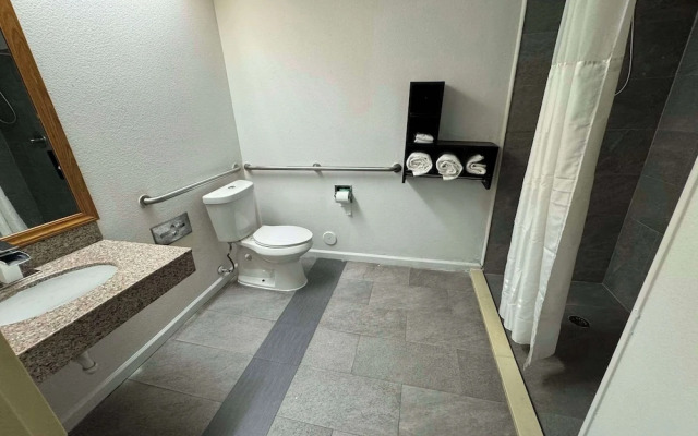 Quality Inn Chattanooga Hamilton Place