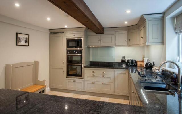 Westgate Lodge at Dedham