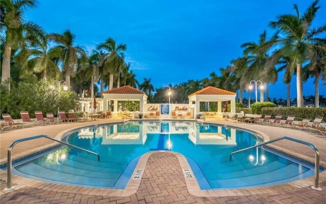 Bahia Vista 9518 - Two Bedroom Condo