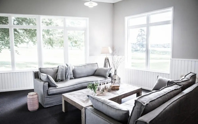 Aspenäs Herrgård