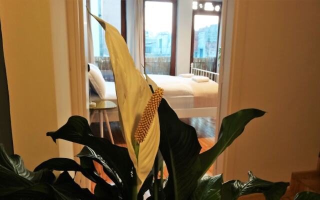 Istanbul Apartments2®