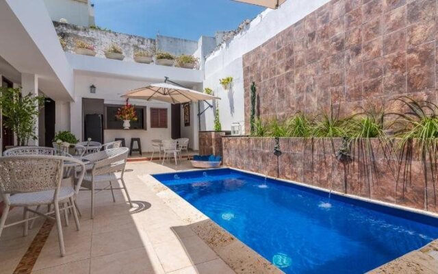 Casa Arte Hotel Boutique by HMC - Adults Only