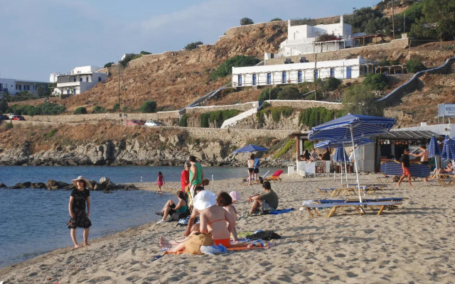 Icon Mykonos