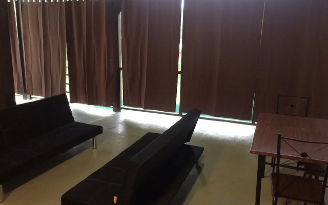 Be My Guest Cabinas
