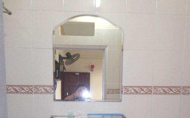 Phuong Tung Dalat Hotel