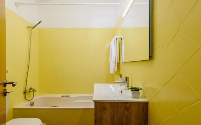 Villa Protea - 5 bedroom, beach, air-con, wifi