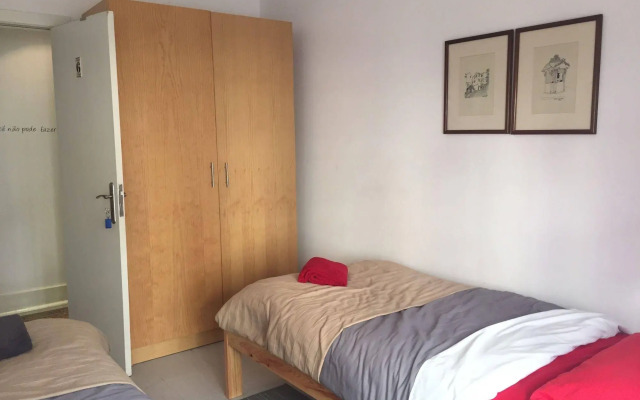 Sunny Lisbon - Guesthouse and Residence
