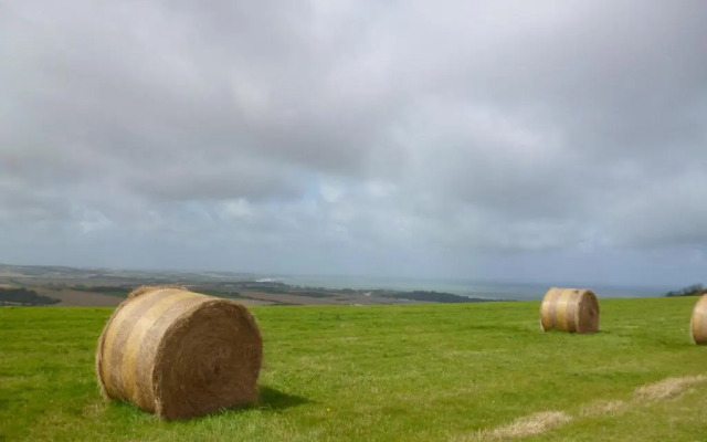 Appartement Sangatte Skipper
