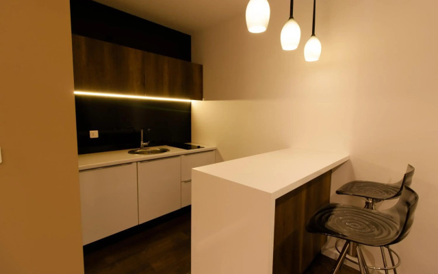 Perla Luxury