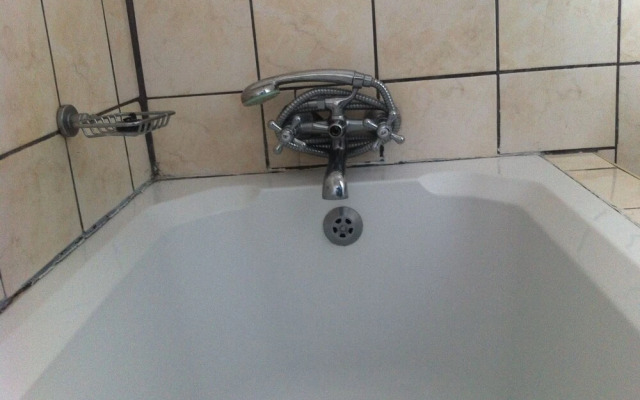 Gomwe Guest Inn