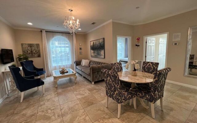 Tise Plaza Condos
