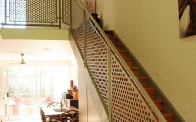 1/33-35 Fletcher lane - A Beautiful Flat