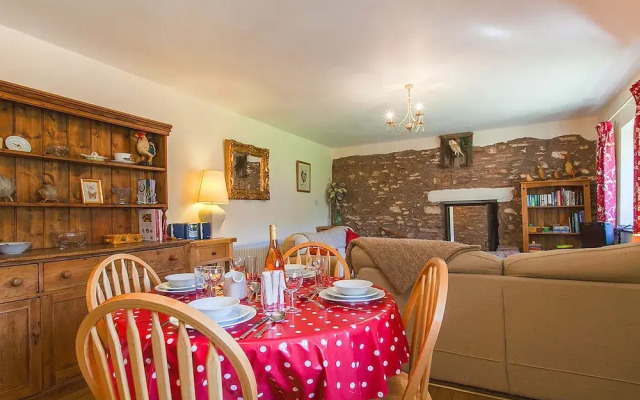 Rainsbury House, Taunton