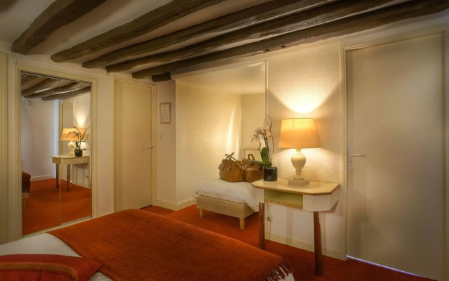 Hotel Antin Saint-Georges