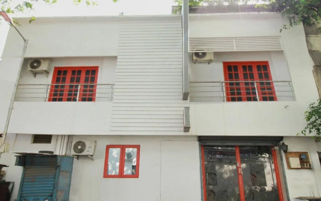 Syeds Inn By OYO Rooms