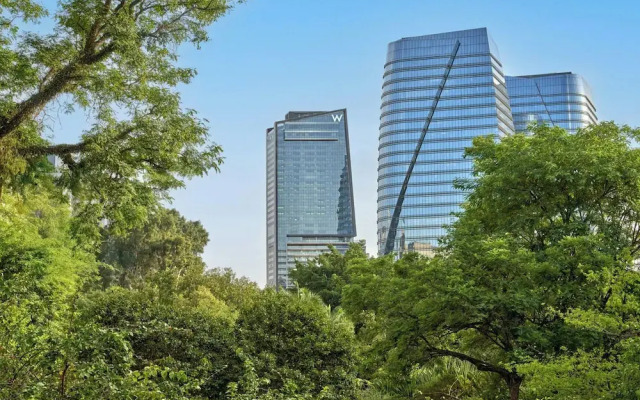 W Sao Paulo