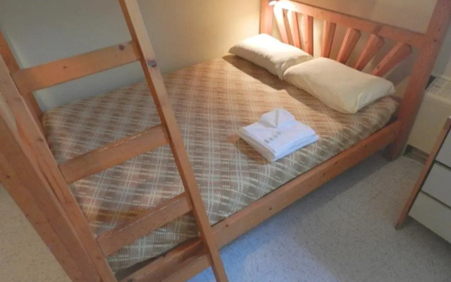 Auberge De Douglastown