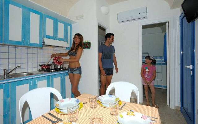 Don Antonio Glamping Village