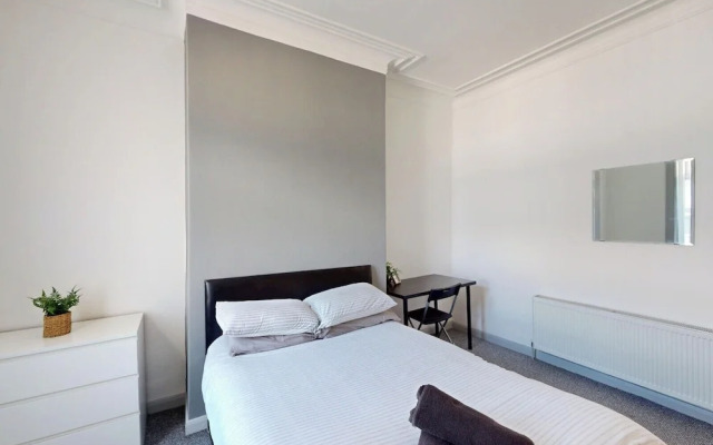 Sunderland Cosy Cottage