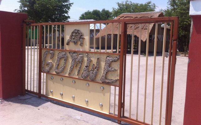 Gomwe Guest Inn