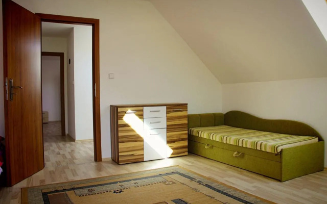 Vila Dravce
