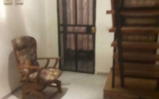 Hostal La Campiña